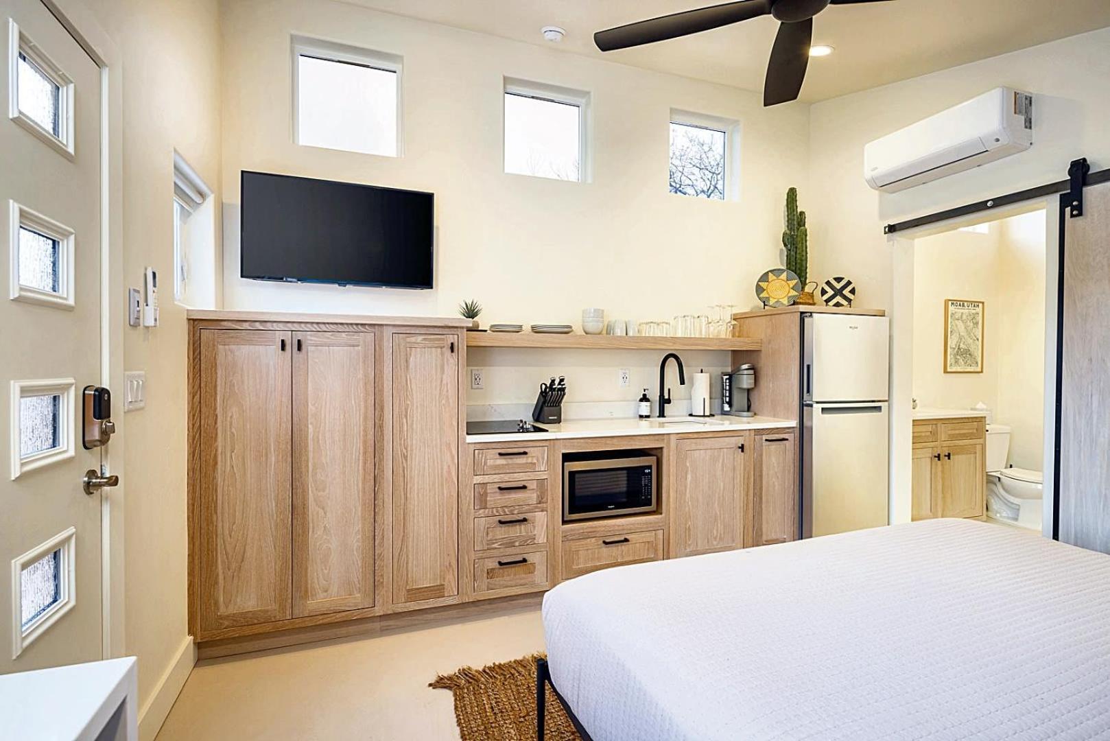 Downtown Kokopelli West 5 - Newly Remodeled Stylish Studio Moab Exterior foto